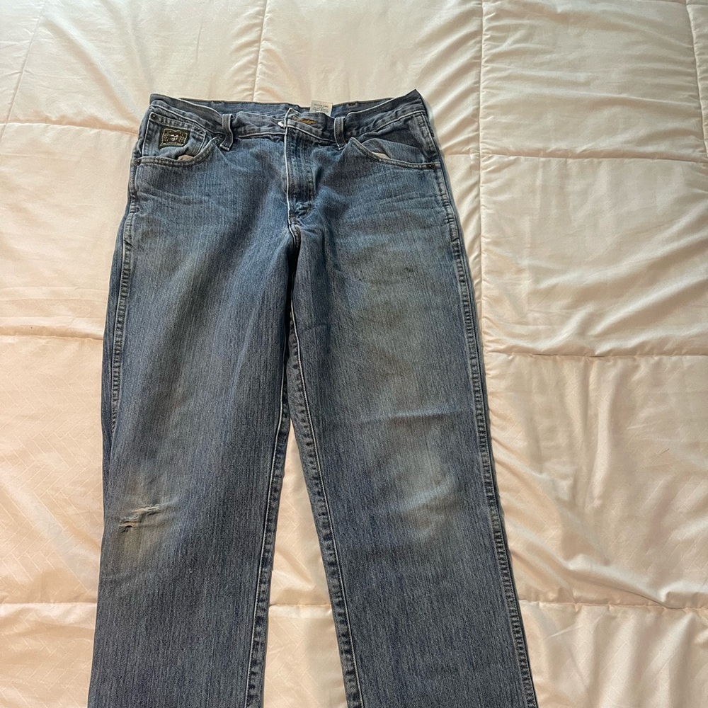 Cinch 33x34 men’s jeans work